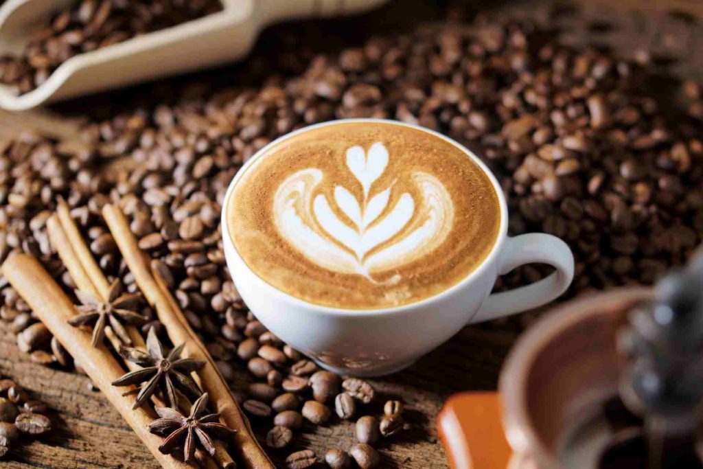 益生菌避免與咖啡食用