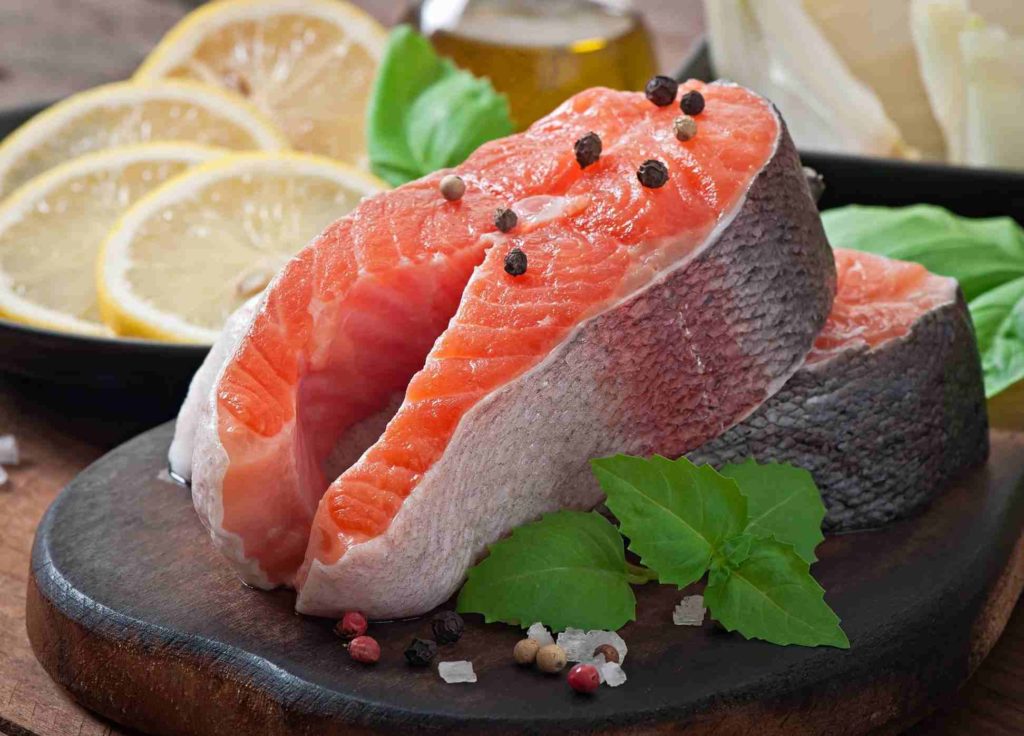 魚油與魚肝油哪裡不同