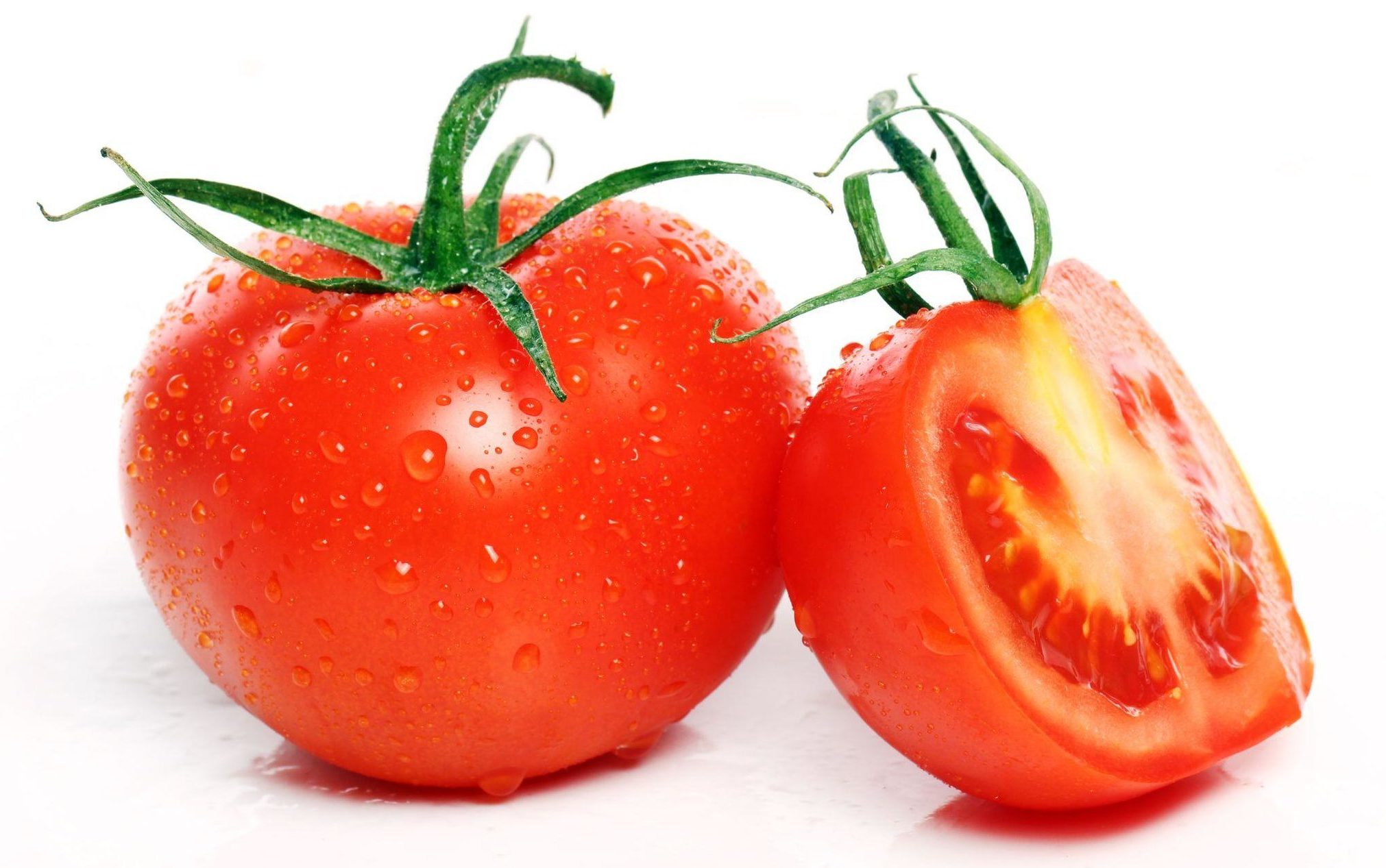 番茄膳食纖維